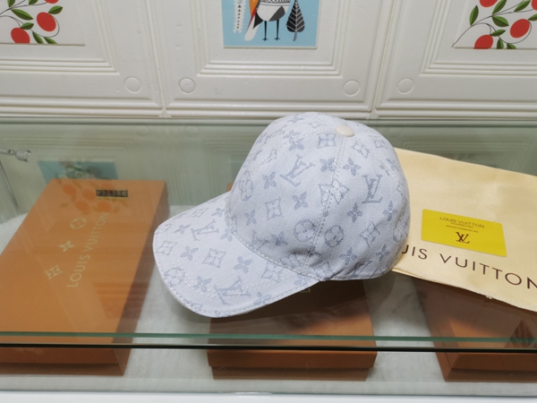 ブランド帽子正面デザイン